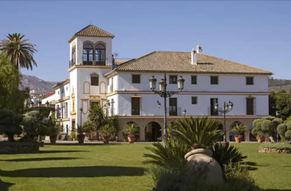 Finca Eslava Antequera Exterior photo
